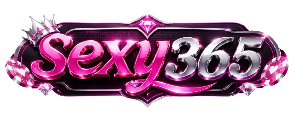 Logo sexy365