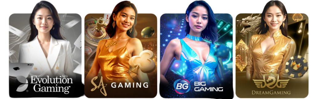 sexy365 game